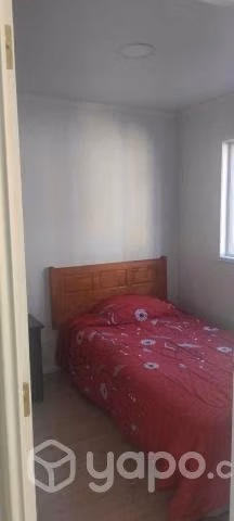 Departamento a pasos de la Ufro