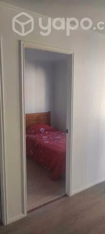 Departamento a pasos de la Ufro