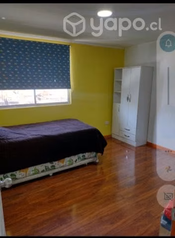 Arriendo habitaciones