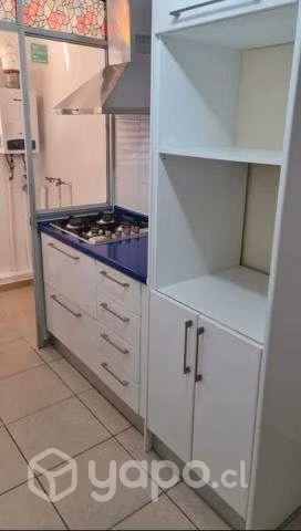 Departamento Portada Norte