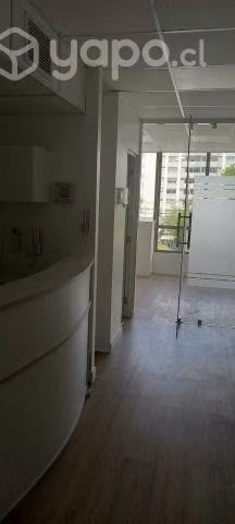 Arriendo oficina - la forida - excelente ubicación