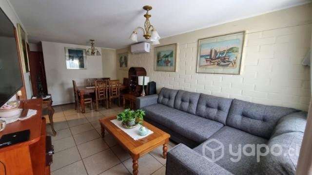 Hermosa casa en Padre Hurtado - Imagen 6