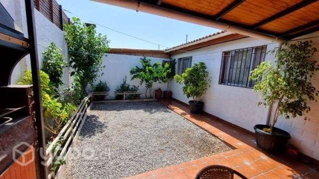 Hermosa casa en Padre Hurtado - Imagen 7