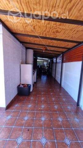 Hermosa casa en Padre Hurtado - Imagen 12