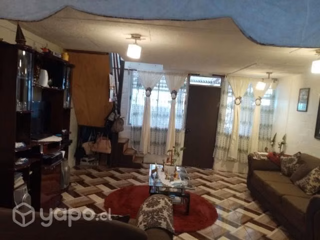 Casa en Placilla sexta región centro comuna