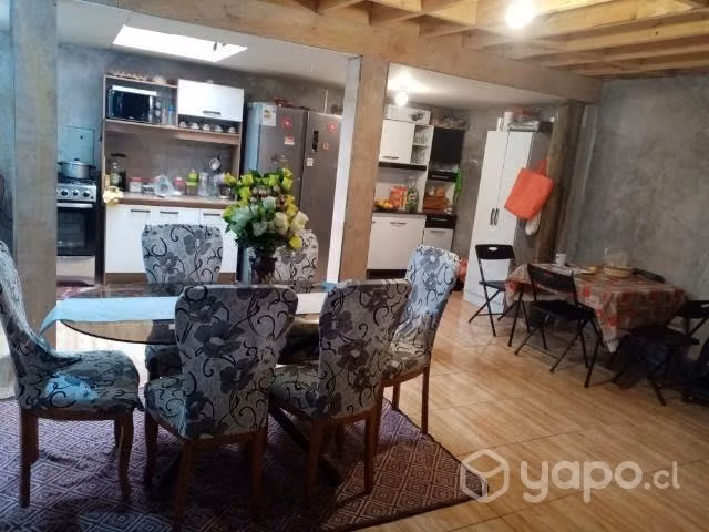 Casa en Placilla sexta región centro comuna