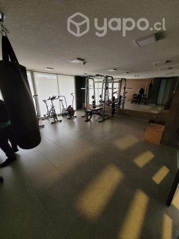 Arriendo departamento home studio loft / ñuñoa - Imagen 7