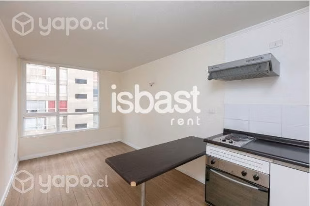 Depto 1Hab/1Baño Santa Petronila 38 piso 17