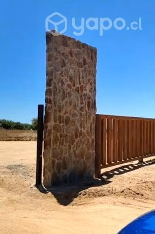 Terreno 5.000 metros2 Santa Inés de Mallermo