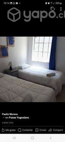 Arriendo habitaciones a estudiantes - Imagen 2