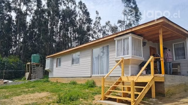 Casa en venta