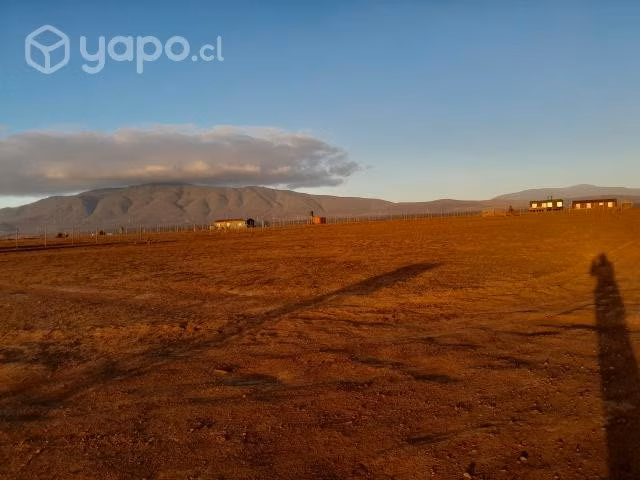 Parcela De 5.000 M2, Sector Huentelauquen, Region
