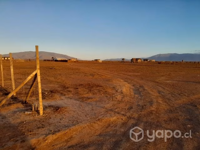 Parcela De 5.000 M2, Sector Huentelauquen, Region
