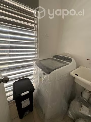 Se Arrienda departamento 3D 2B amueblado