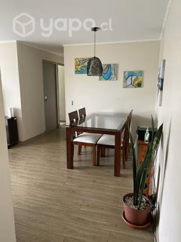 Depto en La Serena