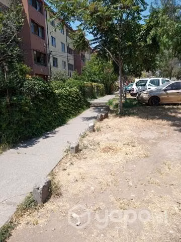 Se vende departamento a 3 cuadras metro ñuble - Imagen 3