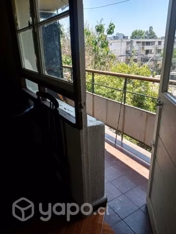 Se vende departamento a 3 cuadras metro ñuble - Imagen 5