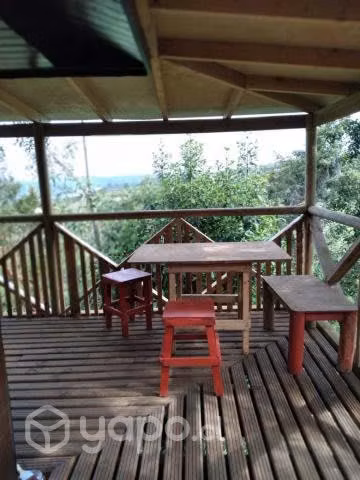 Casa de 3 dormitorios por día en Castro, Chiloé