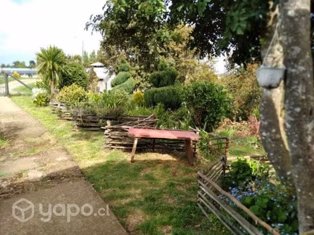 Casa de 3 dormitorios por día en Castro, Chiloé