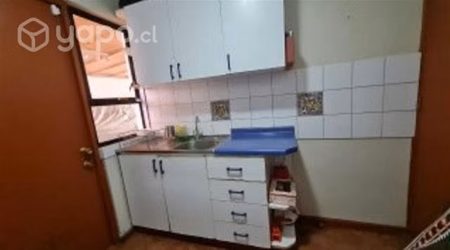 Casa amplia en sector residencial de Talca