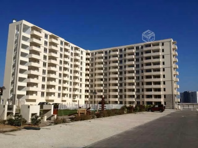 Departamento en Serena para 6 personas