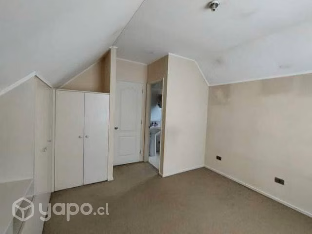 Casa 2 pisos 4 dormitoriosVista el Volcan Temuco