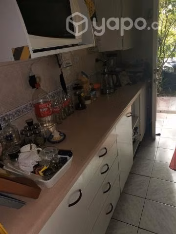 Pieza con baño privado