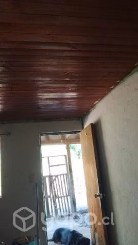 Vendo terreno con casa - Imagen 2