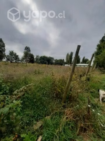 Gran terreno en venta en Los cristales, Longavi - Imagen 2