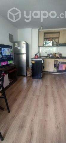 Depto arriendo 1d1b santiago centro - Imagen 2