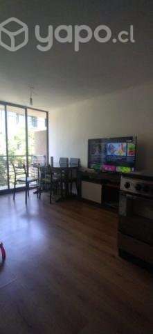 Depto arriendo 1d1b santiago centro - Imagen 3