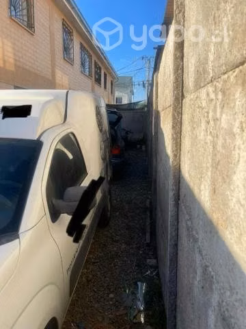 Vendo departamento