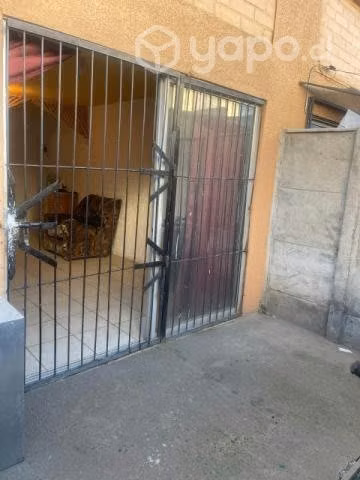 Vendo departamento