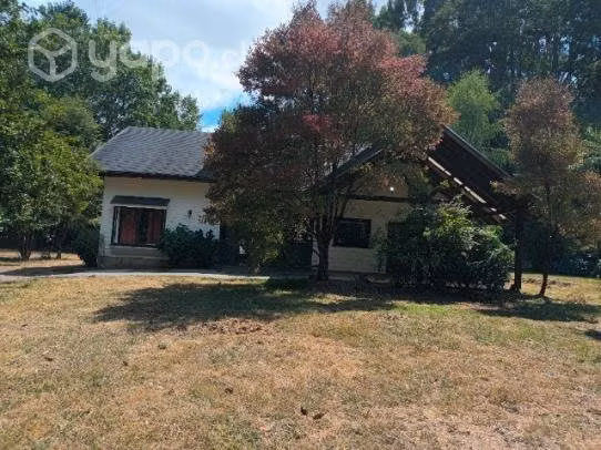 Casa loteo primavera