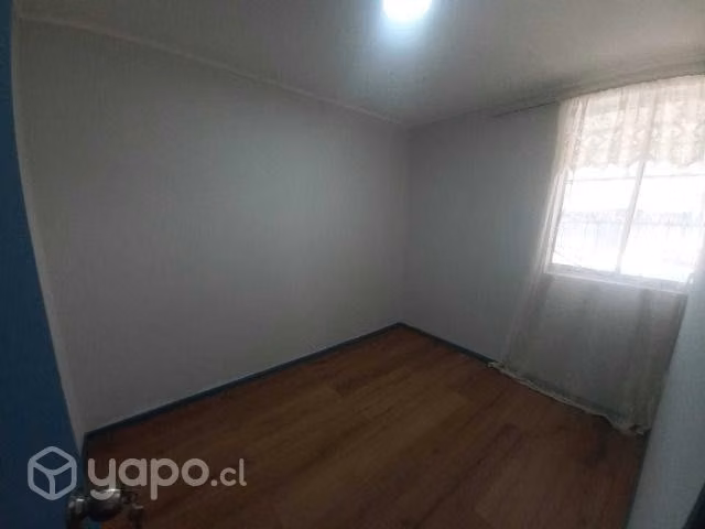 Linda casa remodelada san luis III