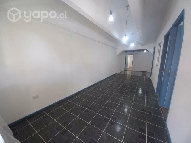 Linda casa remodelada san luis III