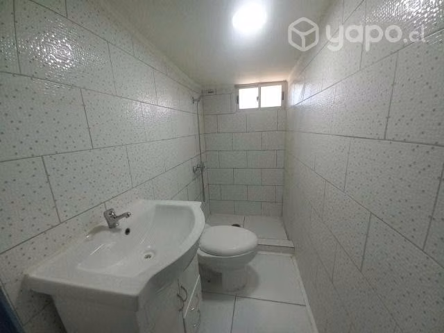 Linda casa remodelada san luis III