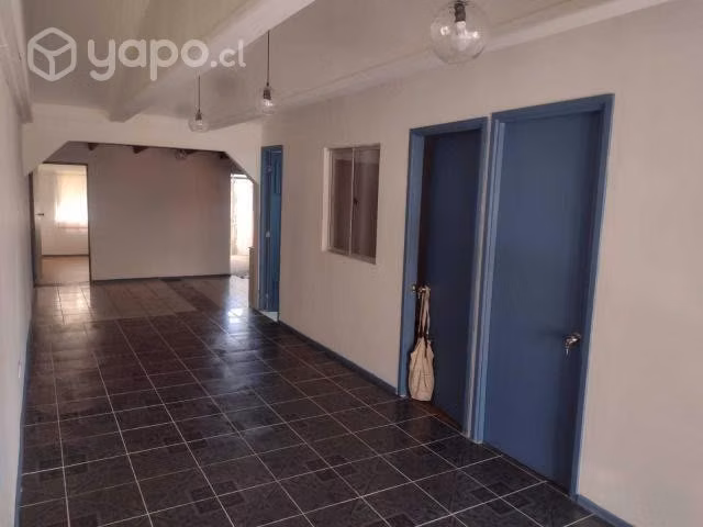 Linda casa remodelada san luis III