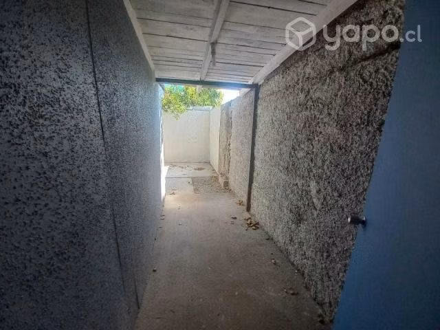 Linda casa remodelada san luis III