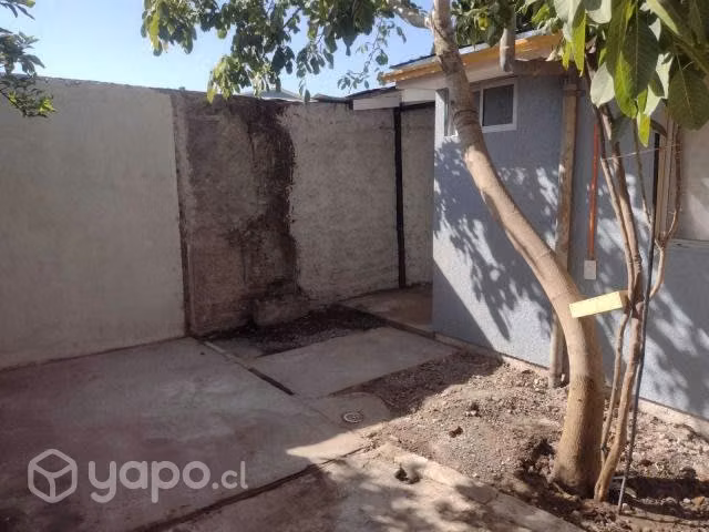 Linda casa remodelada san luis III