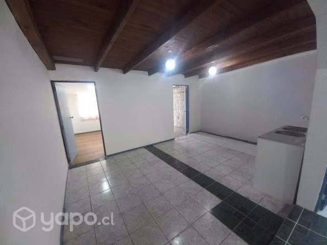 Linda casa remodelada san luis III