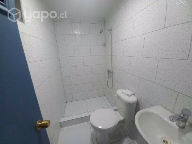 Linda casa remodelada san luis III