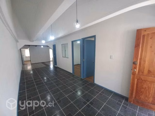 Linda casa remodelada san luis III