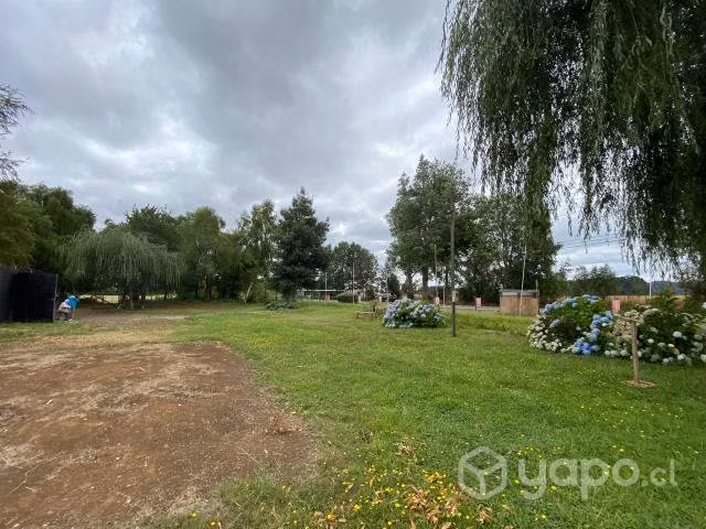 Arriendo Propiedad Comercial Freire - Villarrica