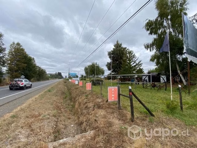Arriendo Propiedad Comercial Freire - Villarrica
