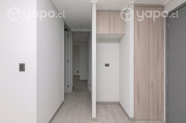 Depto 2Hab/2Baños Bermann 512 San Miguel