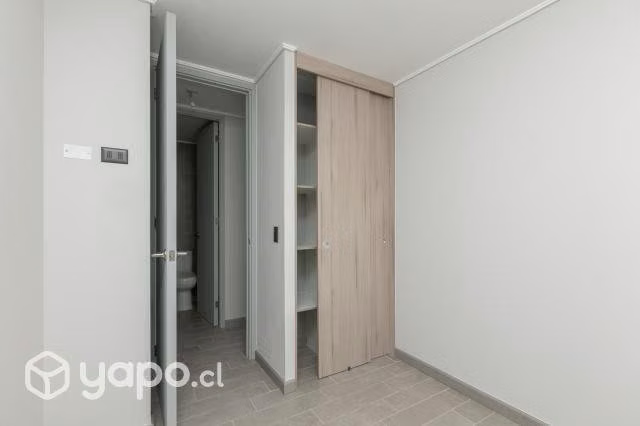 Depto 2Hab/2Baños Bermann 512 San Miguel