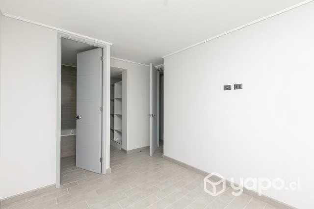 Depto 2Hab/2Baños Bermann 512 San Miguel