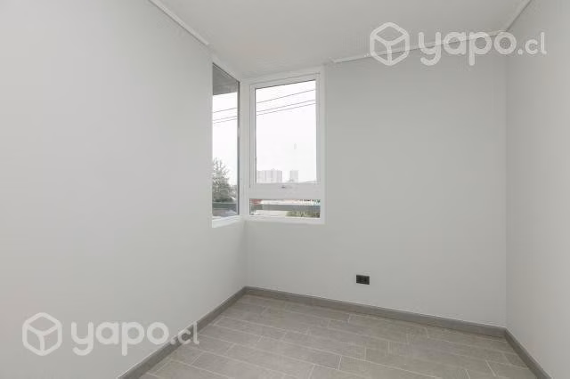 Depto 2Hab/2Baños Bermann 512 San Miguel