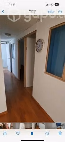 Mini departamento